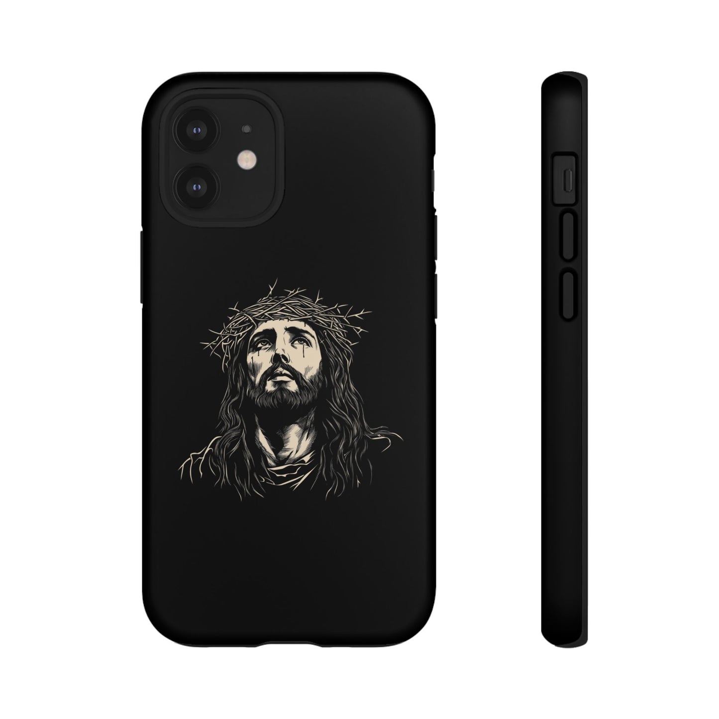 Saved by Grace (Jesus) Phone Case
