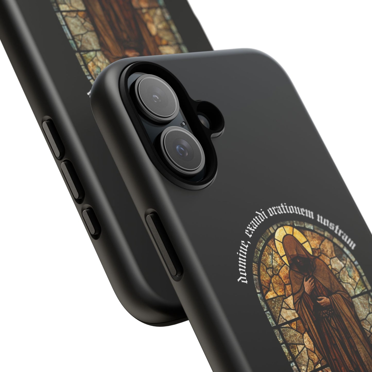 Lord Hear Our Prayer Phone Case