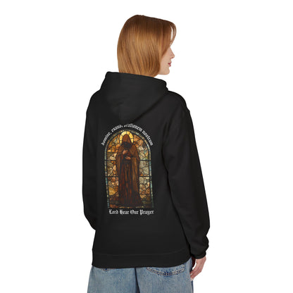 Lord Hear Our Prayer Softstyle Hoodie