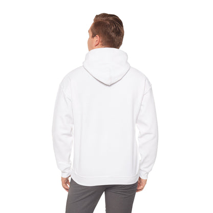 Jesus Loves You Heavy Hoodie