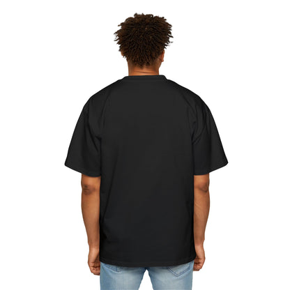 Jesus Loves You Oversized Tee