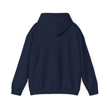 Jesus Loves You Heavy Hoodie