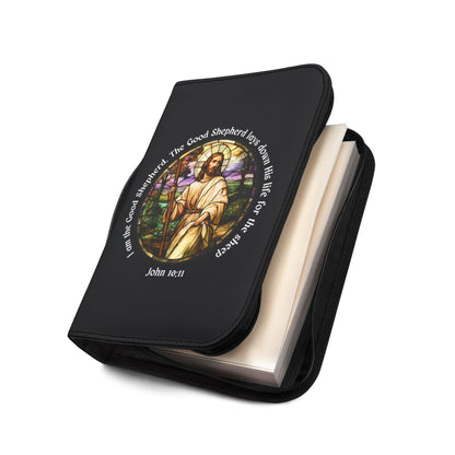 Good Shepherd Bible Cover