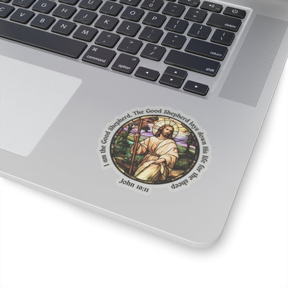 Good Shepherd Sticker