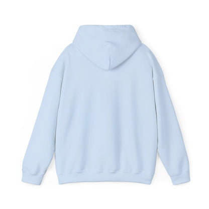 Jesus Loves You Heavy Hoodie