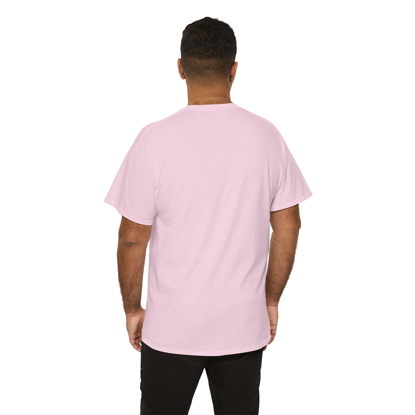 Jesus Loves You Heavy Tee