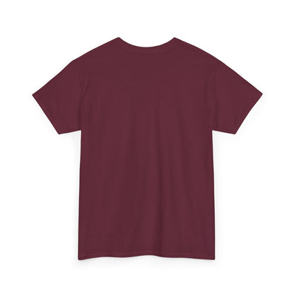 Jesus Loves You Heavy Tee