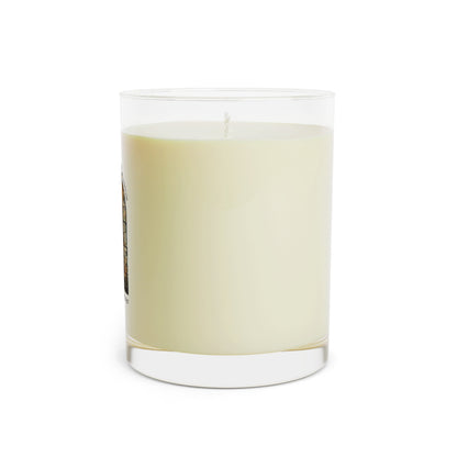 Lord Hear Our Prayer Scented Candle