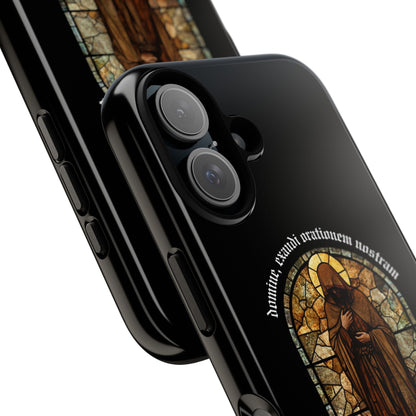 Lord Hear Our Prayer Phone Case