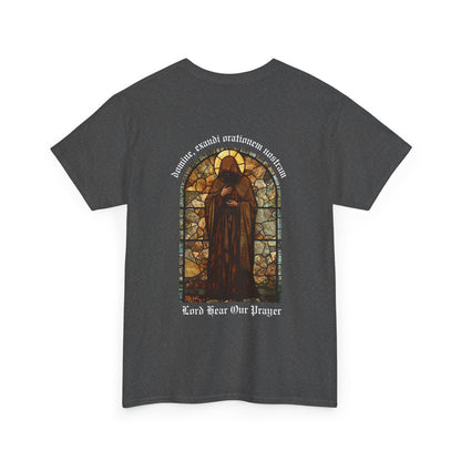 Lord Hear Our Prayer Heavy Tee