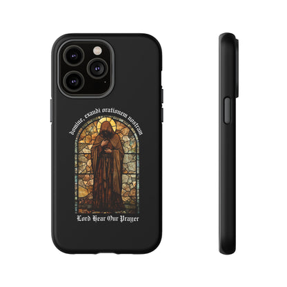 Lord Hear Our Prayer Phone Case
