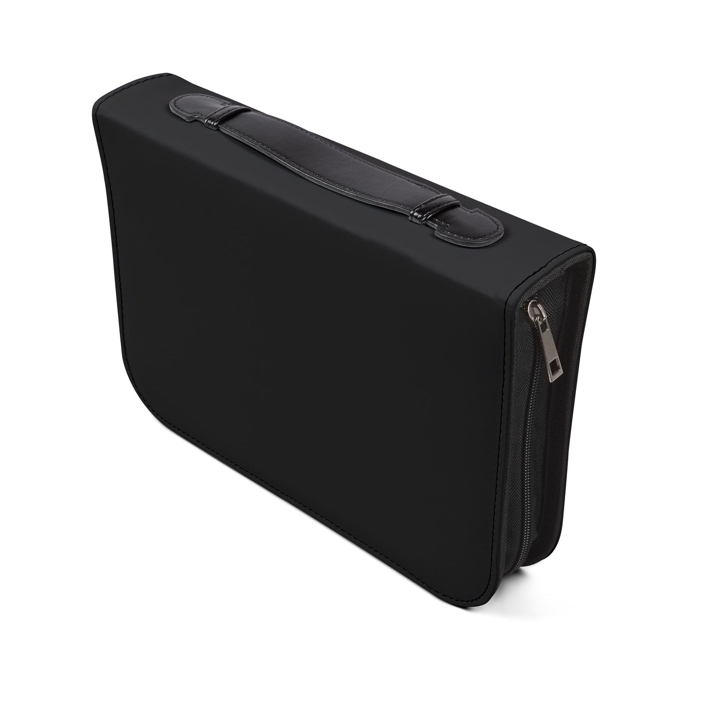 Saved By Grace Bible Cover