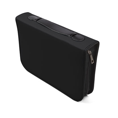 Saved By Grace Bible Cover