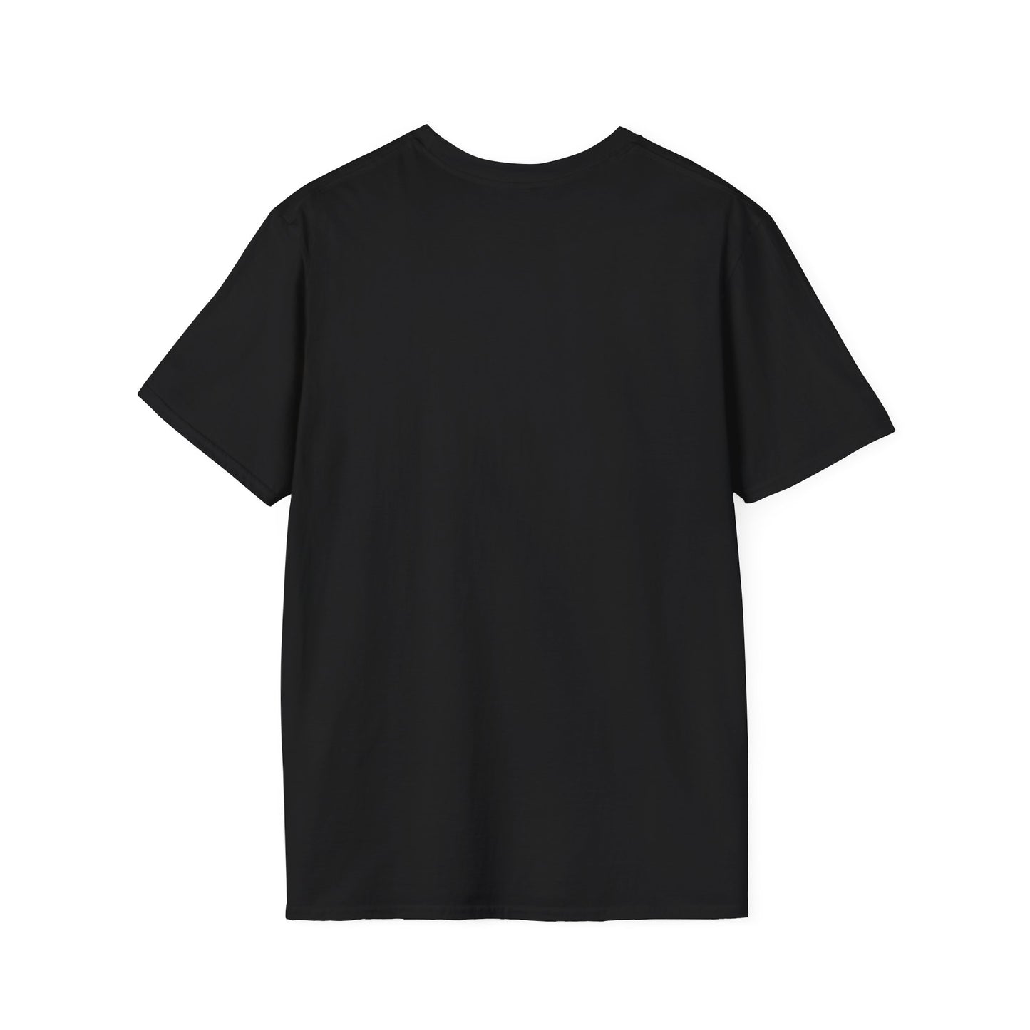 Jesus Loves You Softstyle Tee