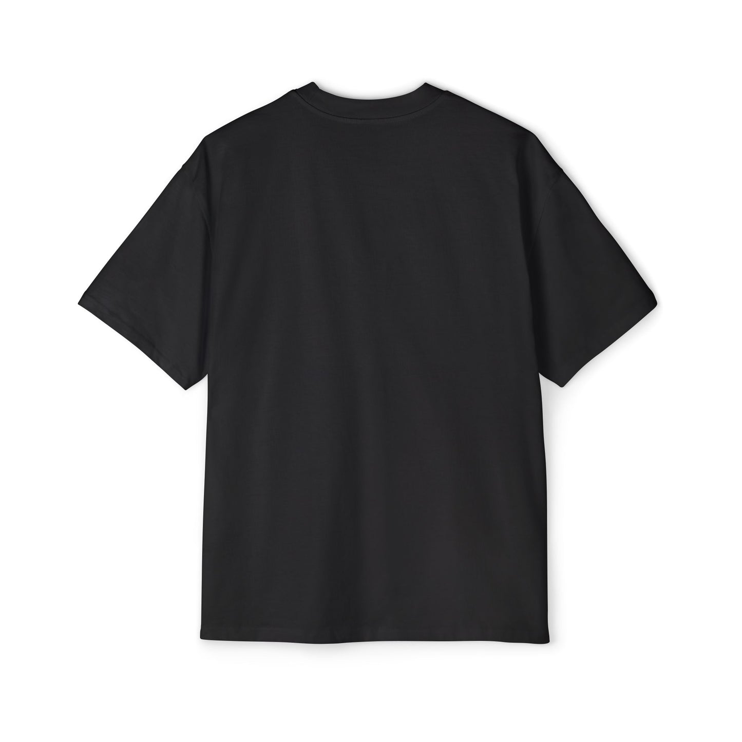 Jesus Loves You Oversized Tee