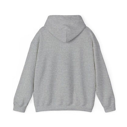 Jesus Loves You Heavy Hoodie