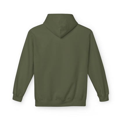 Jesus Loves You Softstyle Hoodie