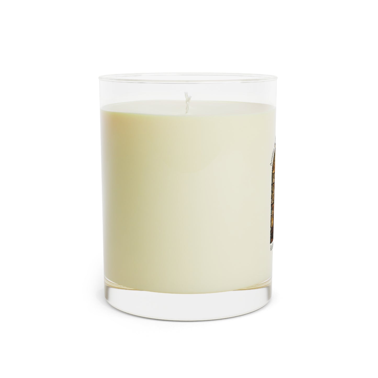 Lord Hear Our Prayer Scented Candle