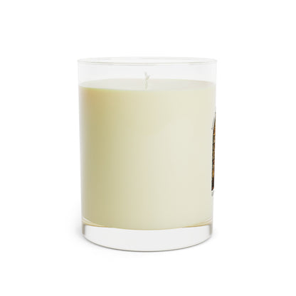Lord Hear Our Prayer Scented Candle