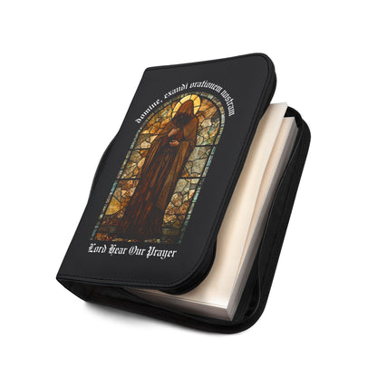 Lord Hear Our Prayer Bible Cover