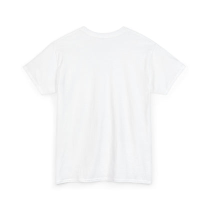 Jesus Loves You Heavy Tee