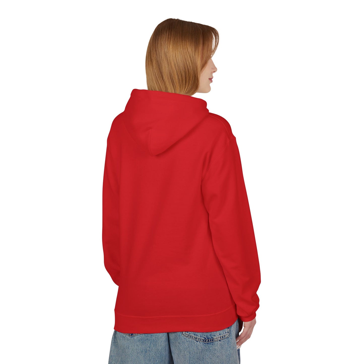 Jesus Loves You Softstyle Hoodie