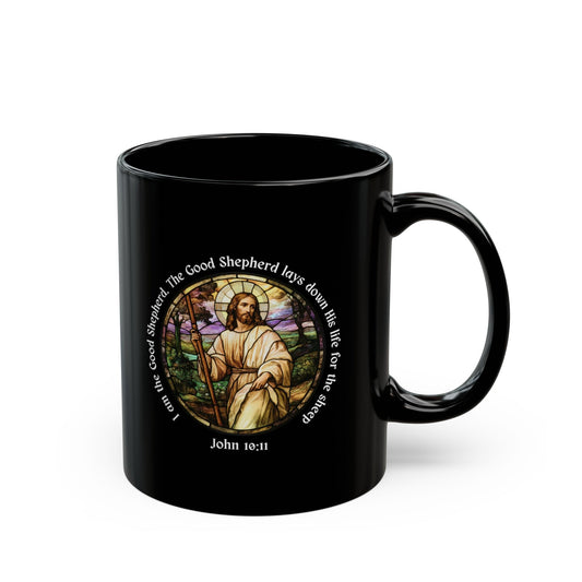 Good Shepherd Mug
