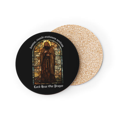 Lord Hear Our Prayer Coaster