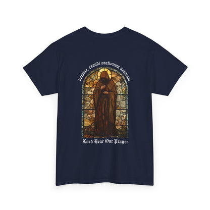 Lord Hear Our Prayer Heavy Tee