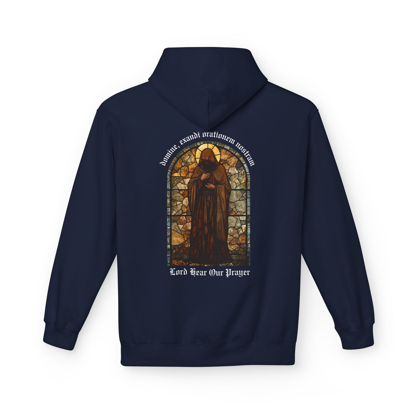 Lord Hear Our Prayer Softstyle Hoodie