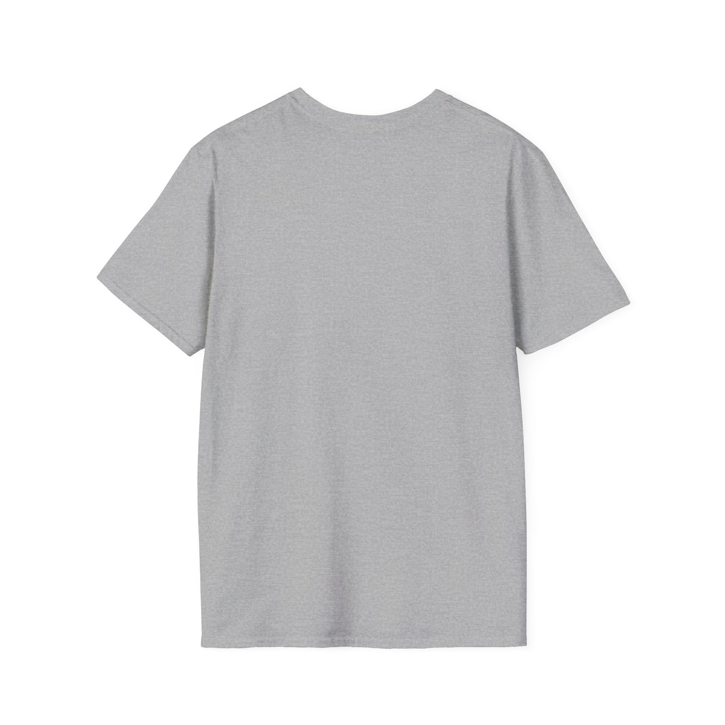 Jesus Loves You Softstyle Tee