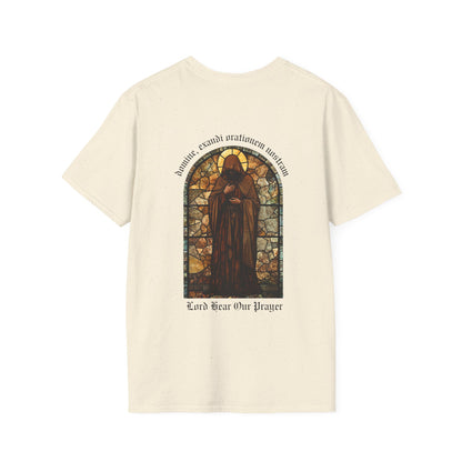 Lord Hear Our Prayer Softstyle Tee
