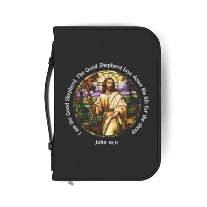 Good Shepherd Bible Cover