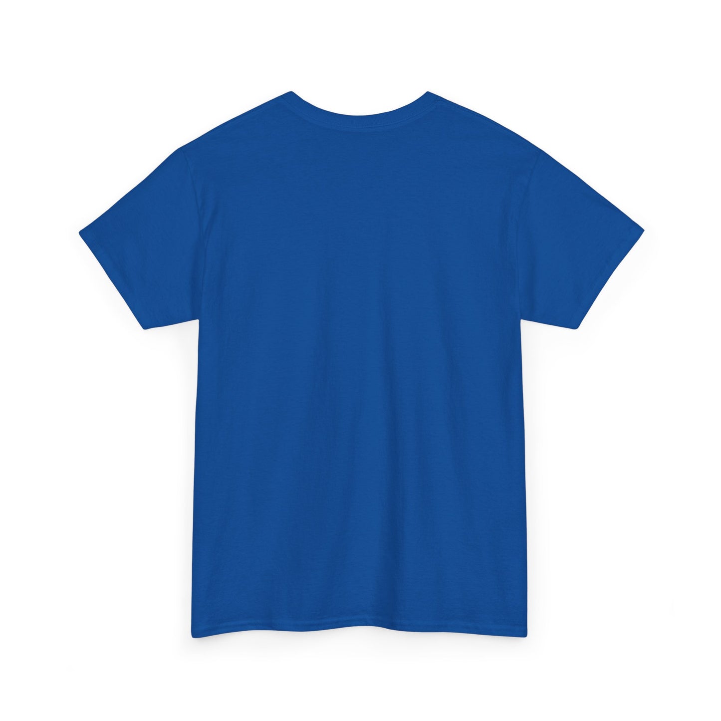Jesus Loves You Heavy Tee