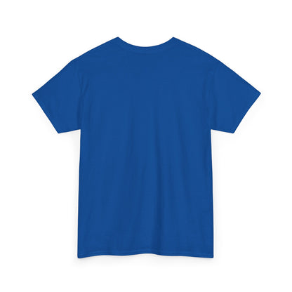 Jesus Loves You Heavy Tee