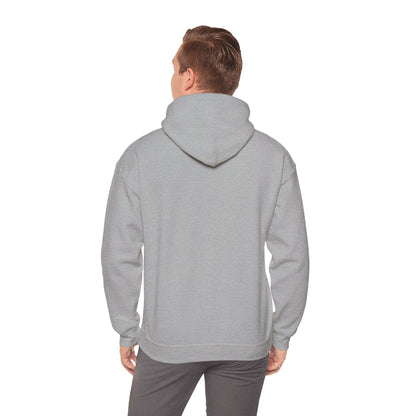 Jesus Loves You Heavy Hoodie