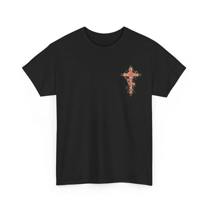 Rooted In Christ Heavy Tee