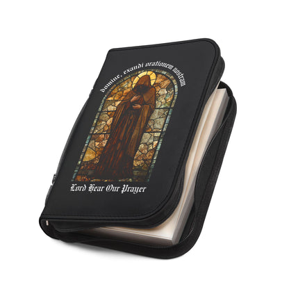 Lord Hear Our Prayer Bible Cover