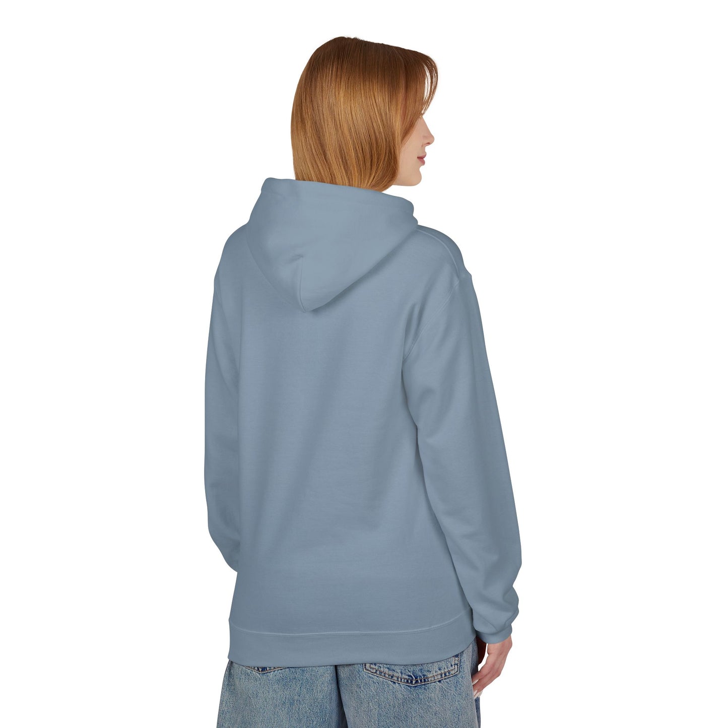 Jesus Loves You Softstyle Hoodie