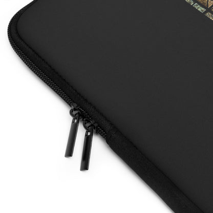 Lord Hear Our Prayer Laptop Sleeve