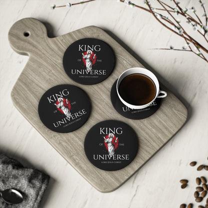 King Of The Universe Coaster