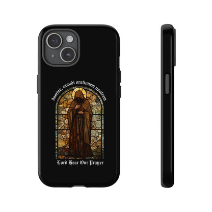 Lord Hear Our Prayer Phone Case