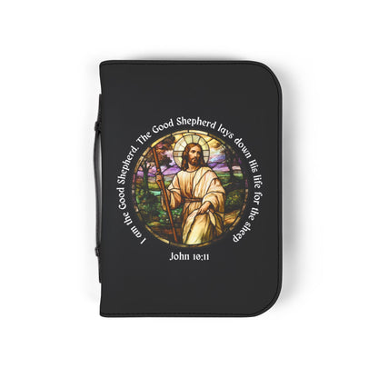 Good Shepherd Bible Cover