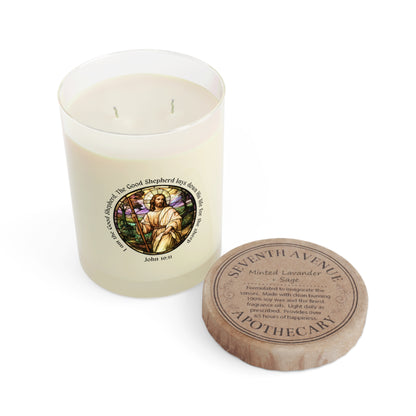 Good Shepherd Scented Candle