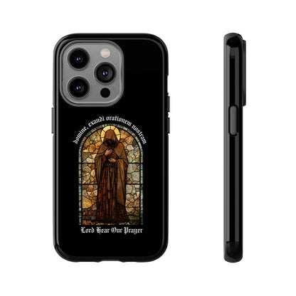 Lord Hear Our Prayer Phone Case