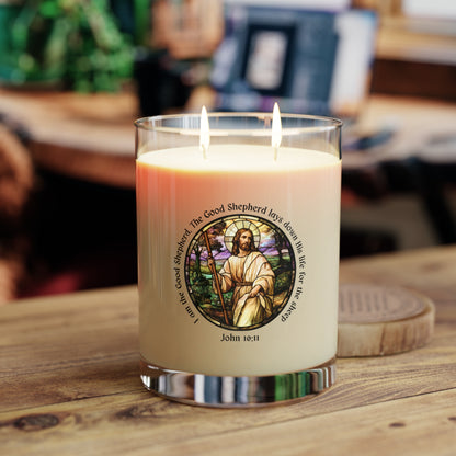 Good Shepherd Scented Candle