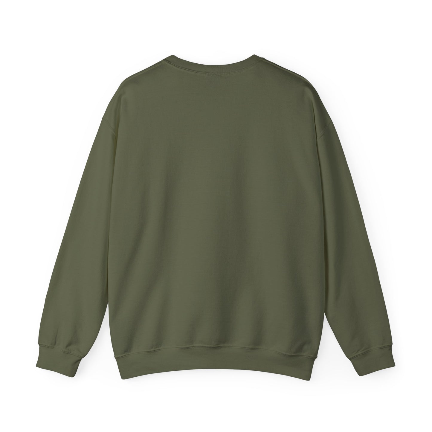 Jesus Loves You Crewneck Sweatshirt