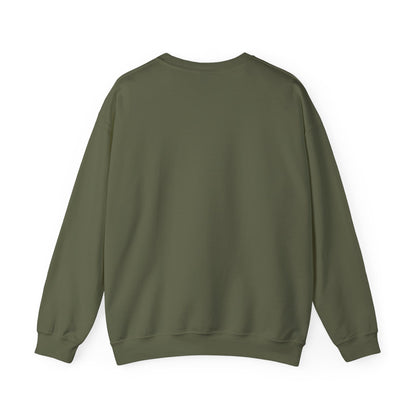 Jesus Loves You Crewneck Sweatshirt