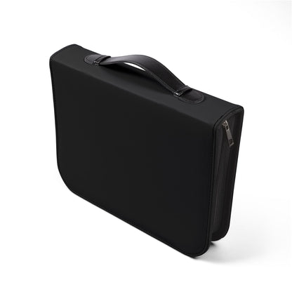 Jesus Loves You (Crown Of Thorns) Bible Cover