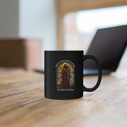 Lord Hear Our Prayer Mug